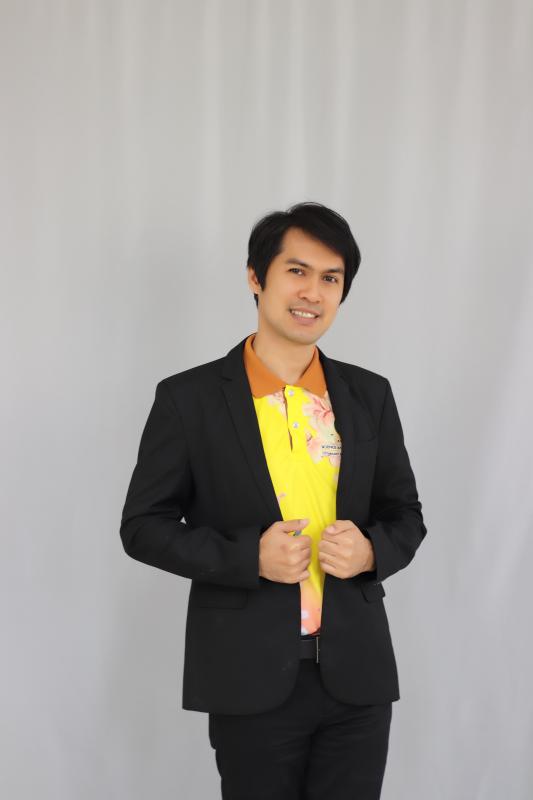 ผู้ช่วยศาสตราจารย์ สุทธิพันธุ์ แดงใจ