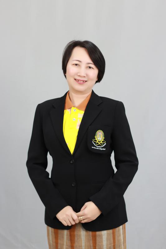 ผู้ช่วยศาสตราจารย์ ฐิติพร เทียรฆนิธิกูล