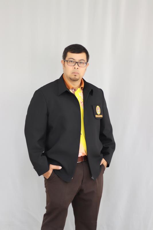 ผู้ช่วยศาสตราจารย์ ธันยบูรณ์ ถาวรวรรณ์