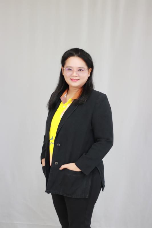 อาจารย์ กนกวรรณ มารักษ์