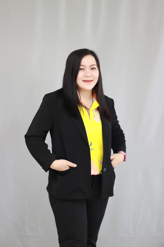 ผู้ช่วยศาสตราจารย์ ดร. เอมอร วันเอก