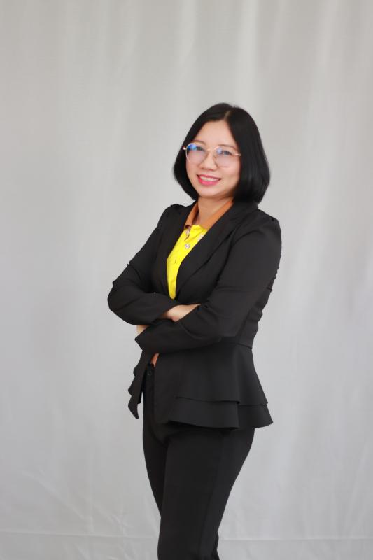 โสภิณภา นันตา