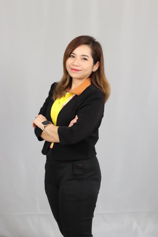 อิศรา ทั่งรอด