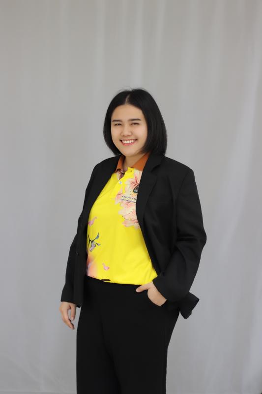 อาภาวรรณ พรหมมา