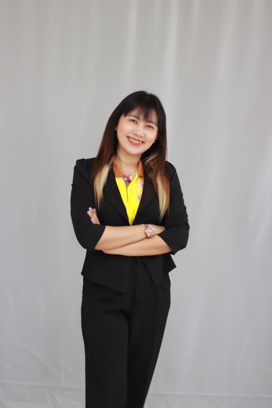 พรพรรณ ขจิตรัตน์