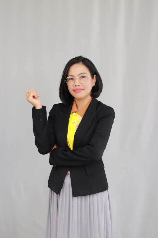 สุกัญญา หมอนอิง