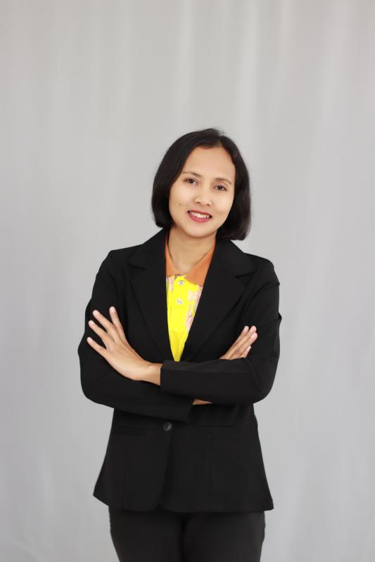 จินตนา แตงฤทธิ์