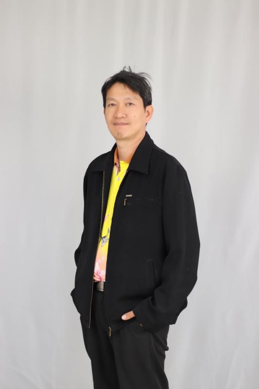 นาย อุเทน แสนบัณฑิต