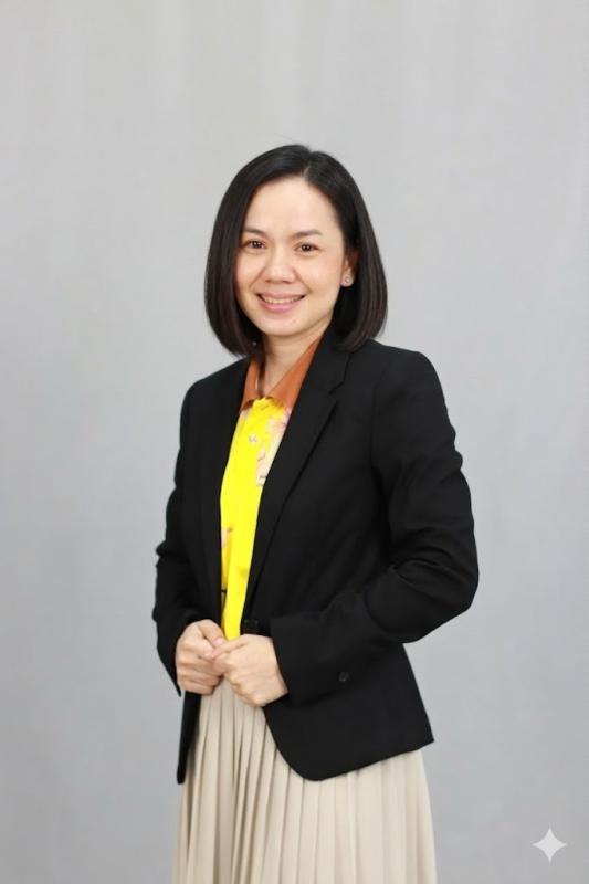 ผู้ช่วยศาสตราจารย์ ดร. พัชรี มณีรัตน์