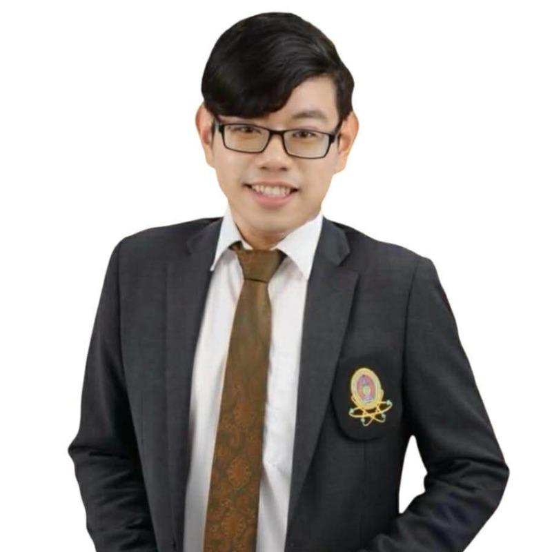 ผู้ช่วยศาสตราจารย์ ดร. ธนากร ธนวัฒน์