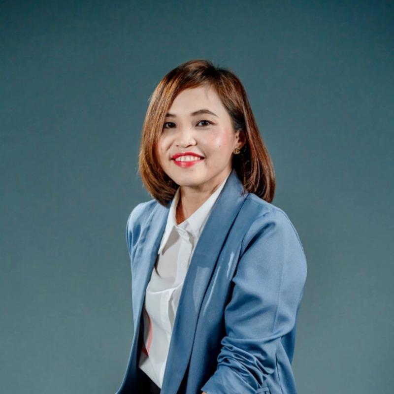 ผู้ช่วยศาสตราจารย์ ชนิดา เรืองศิริวัฒนกุล