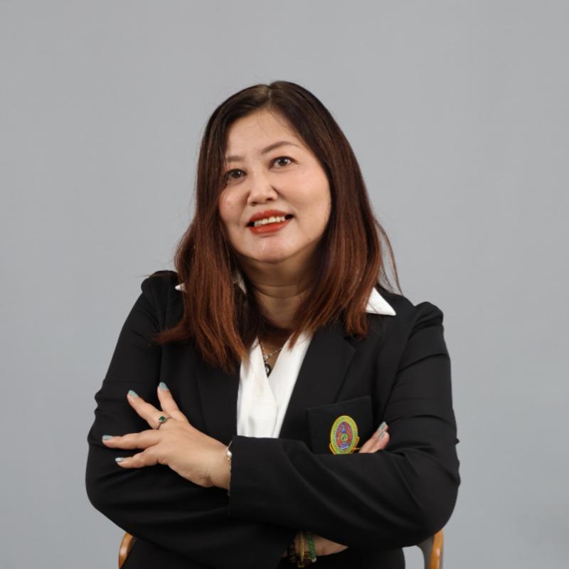 ผู้ช่วยศาสตราจารย์ จุฬาลักษณ์ มหาวัน