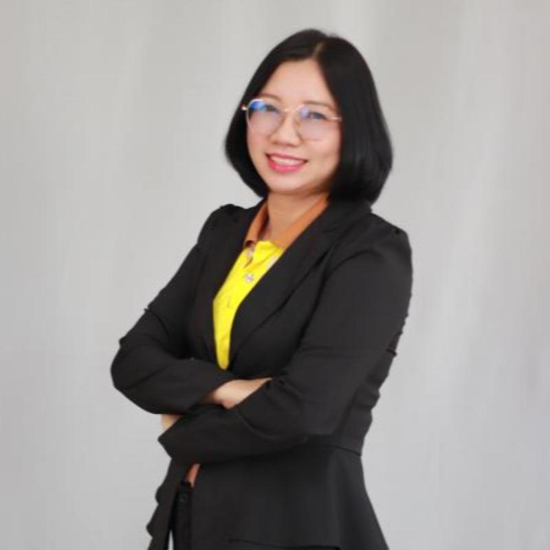 นางสาว โสภิณภา นันตา