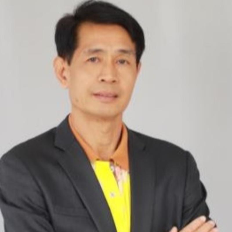 ผู้ช่วยศาสตราจารย์ สมคิด ทุ่นใจ