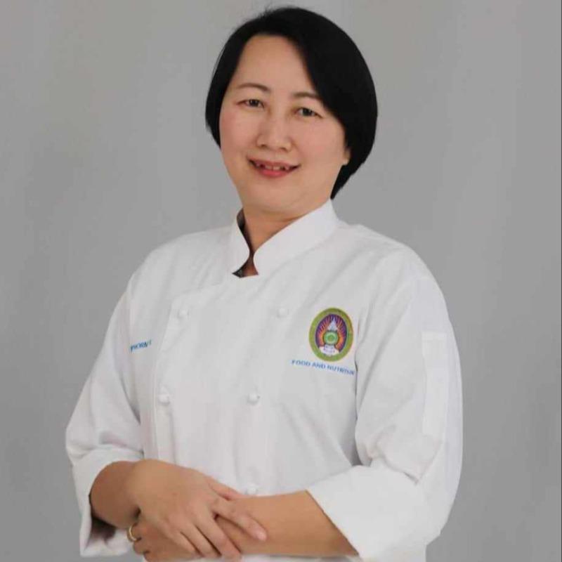 ผู้ช่วยศาสตราจารย์ ฐิติพร เทียรฆนิธิกูล