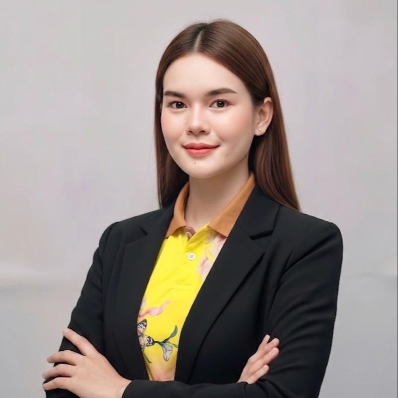 นางสาว ฐิติชญากุล ถาเงิน