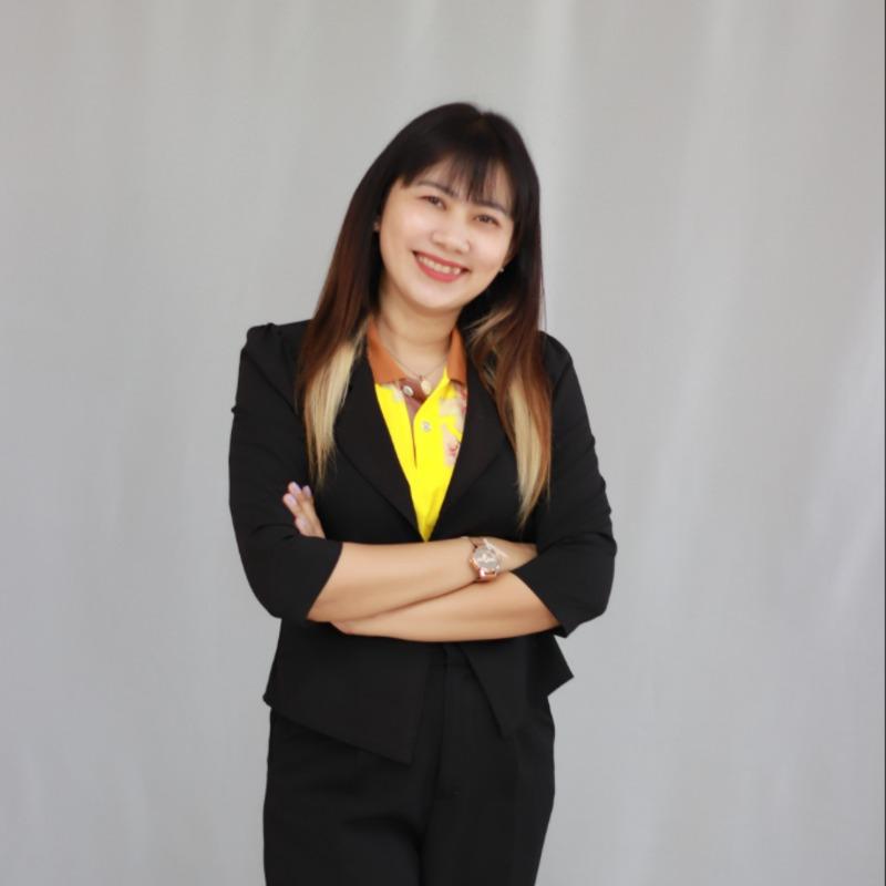 นางสาว พรพรรณ ขจิตรัตน์