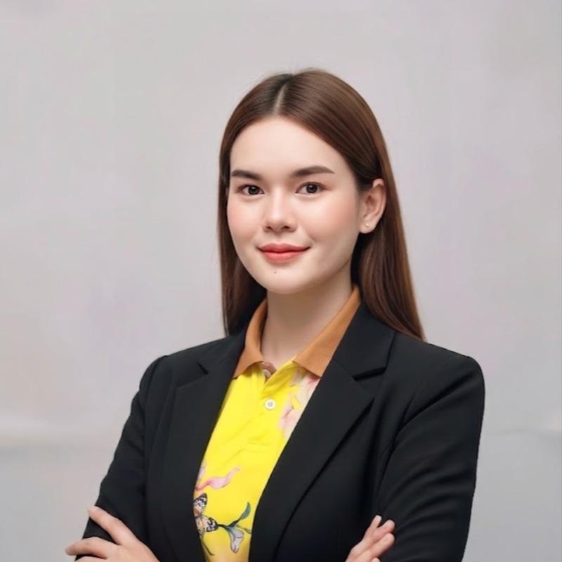 นางสาว ฐิติชญากุล ถาเงิน