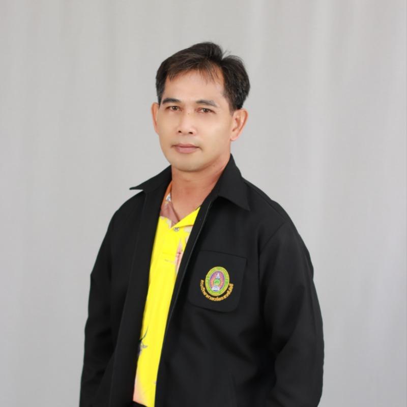 นาย ไพทูล รวดพวง