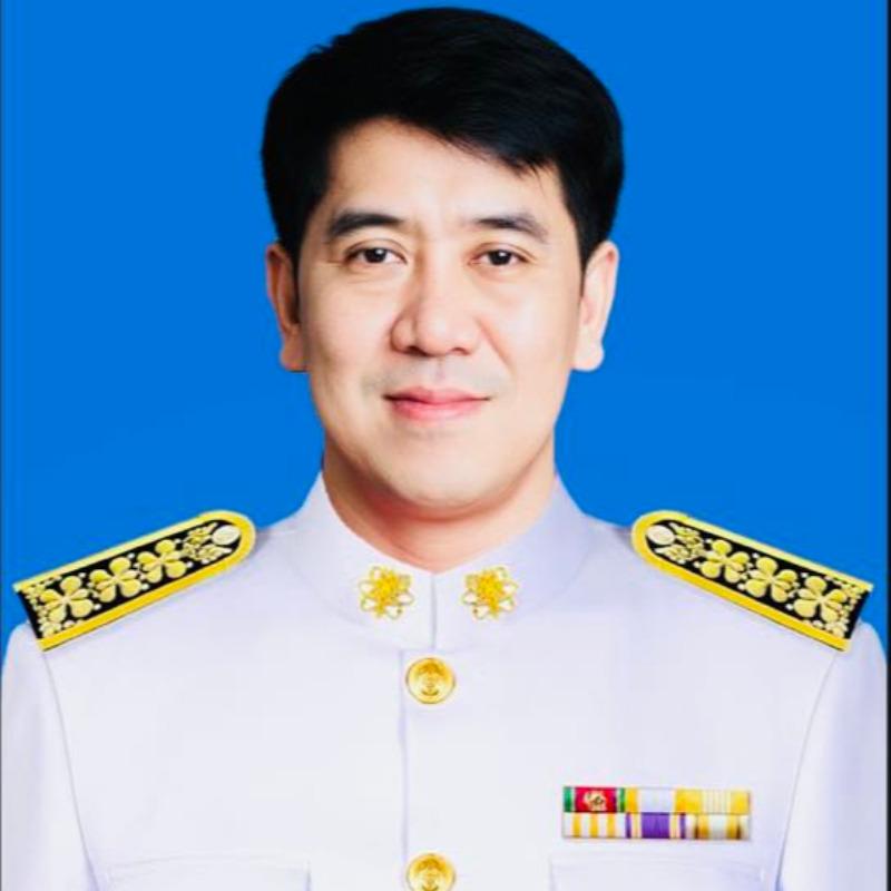 ผู้ช่วยศาสตราจารย์ ดร. พงษ์ศักดิ์ อ้นมอย