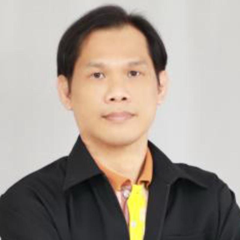 อาจารย์ กฤษณ์ ชัยวัณณคุปต์