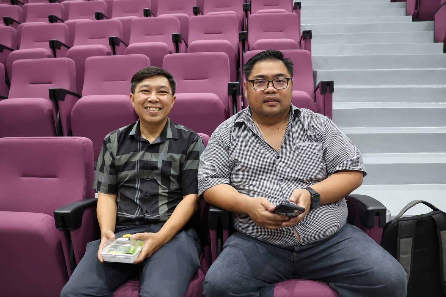 คณะวิทยาศาสตร์และเทคโนโลยี จัดประชุมบุคลากรคณะ ประจำปี 2569