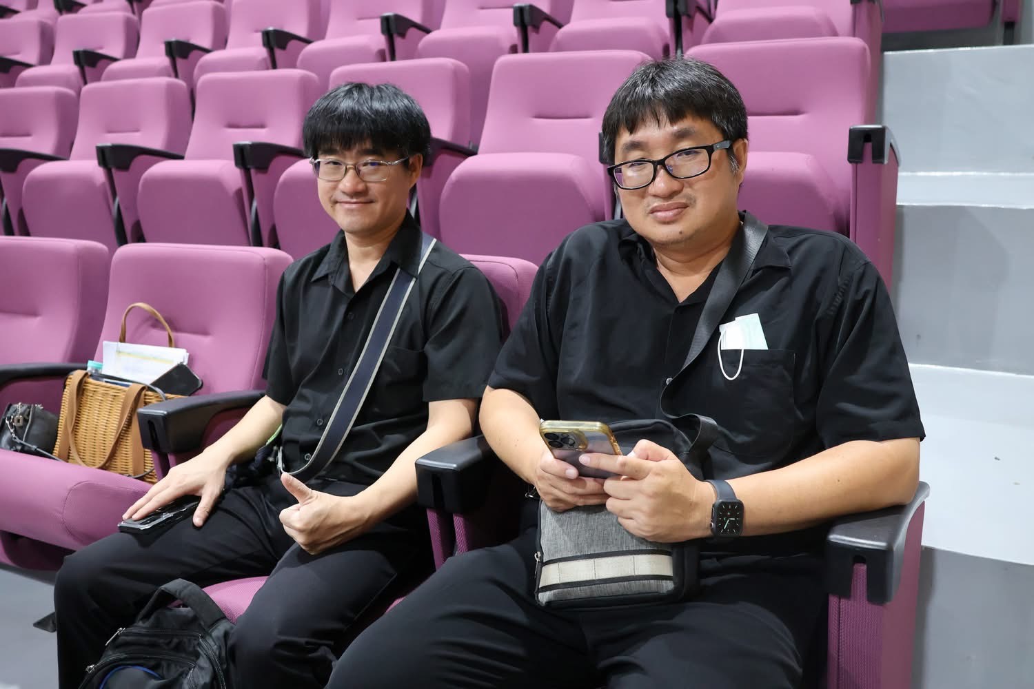 คณะวิทยาศาสตร์และเทคโนโลยี จัดประชุมบุคลากรคณะ ประจำปี 2569