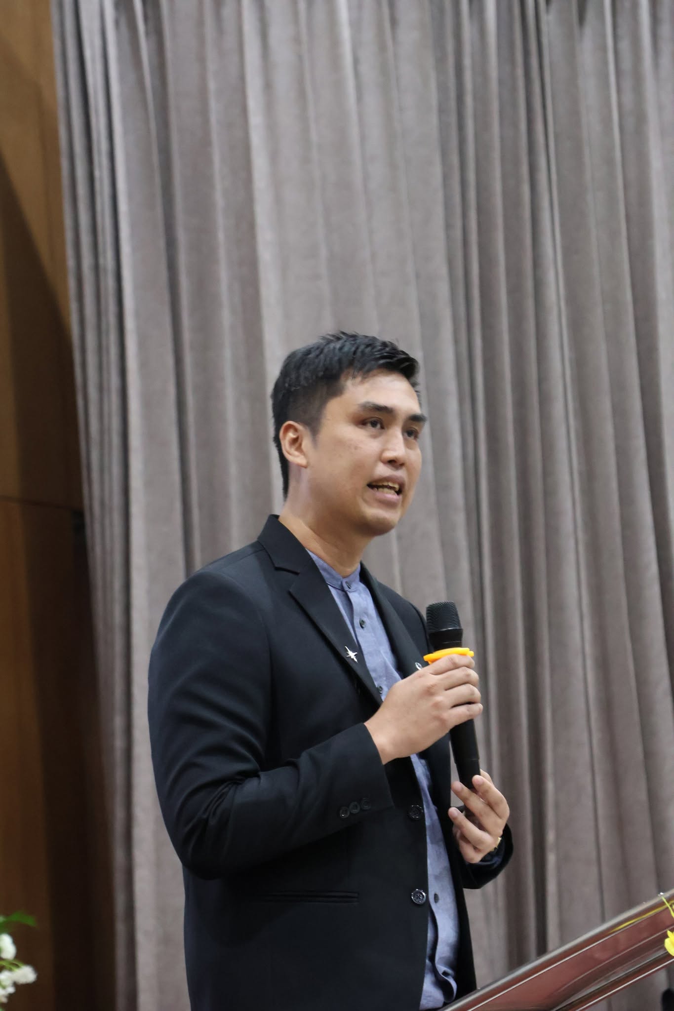 คณะวิทยาศาสตร์และเทคโนโลยี จัดโครงการปฐมนิเทศนักศึกษาใหม่และประชุมผู้ปกครอง ประจำปีการศึกษา 2569