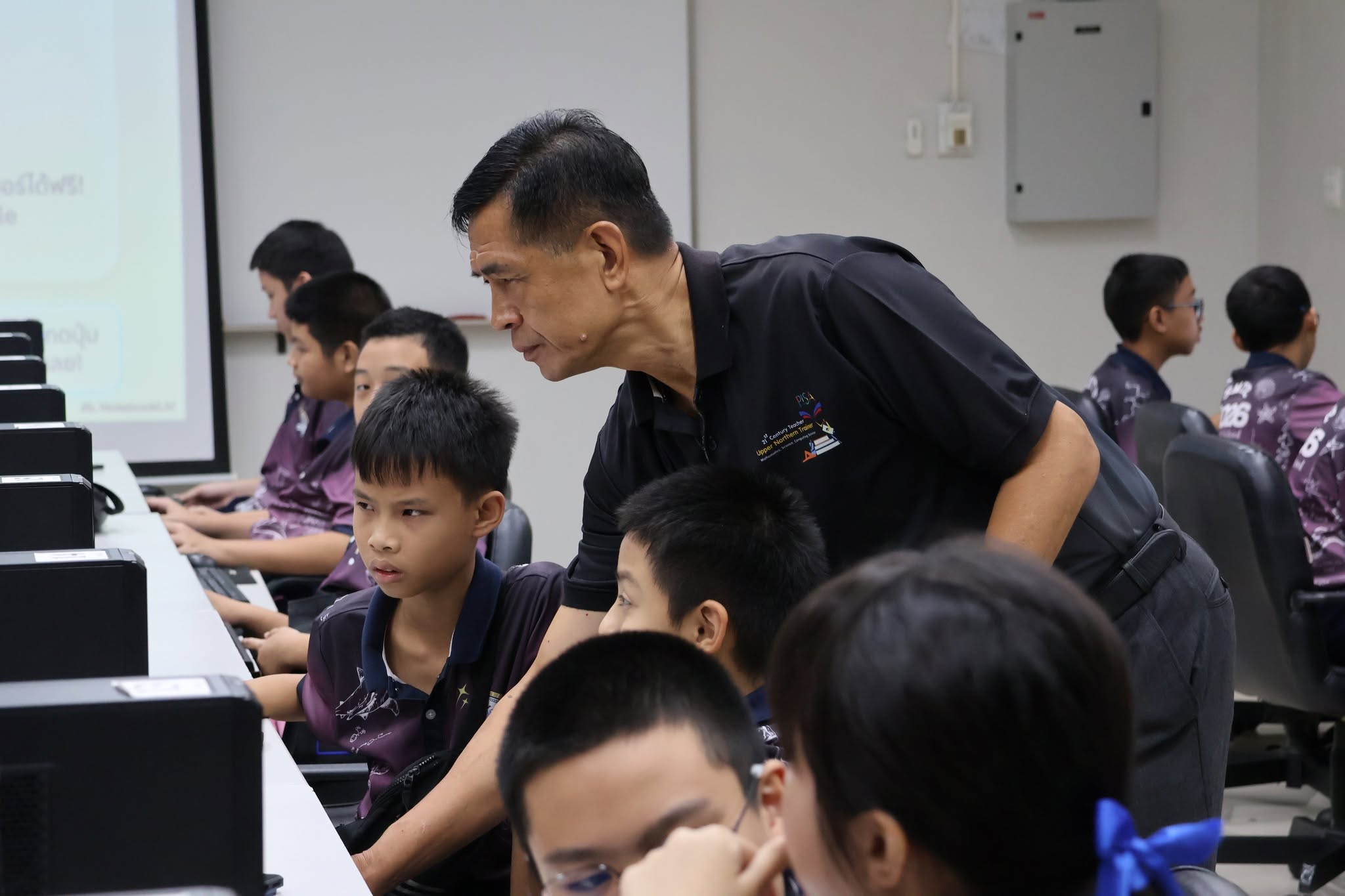 ค่ายวิชาการสุดเข้มข้น! โรงเรียนอุตรดิตถ์ ร่วมกับคณะวิทยาศาสตร์และเทคโนโลยี จัดค่าย SMTE เสริมทักษะวิทย์–คณิต–เทคโนโลยีผ่านการลงมือปฏิบัติจริง