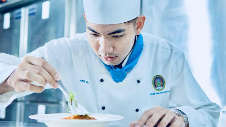 อาหารและโภชนาการ