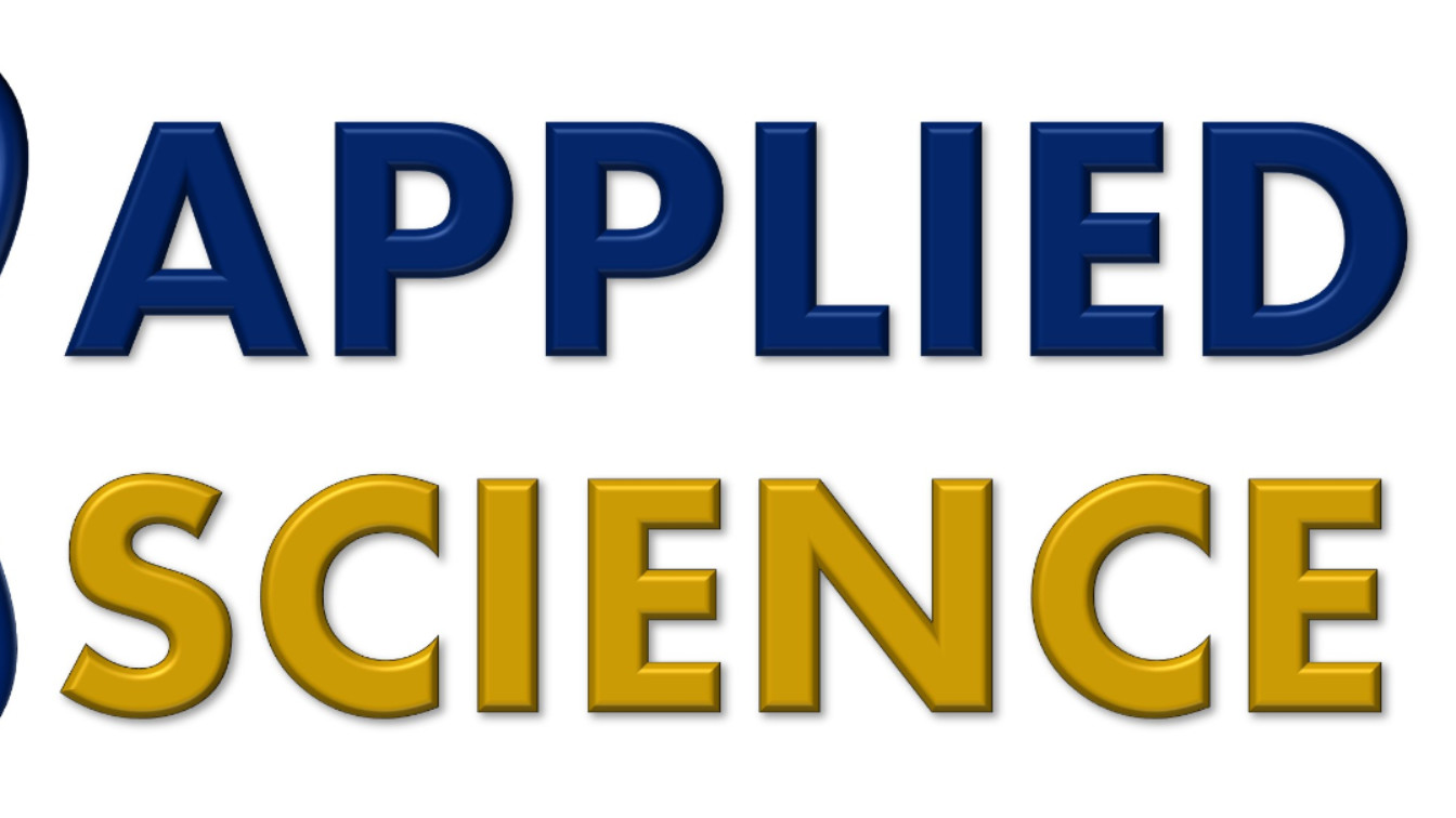 วิทยาศาสตร์ประยุกต์ วิทยาศาสตรมหาบัณฑิต (วท.ม.)