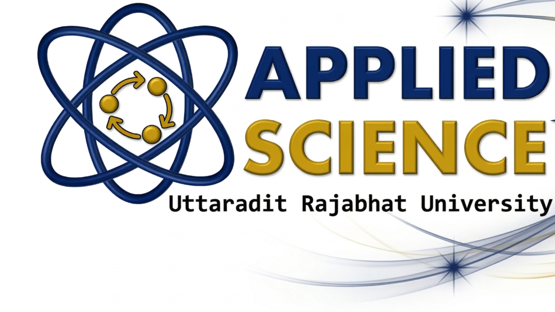 วิทยาศาสตร์ประยุกต์ ปรัชญาดุษฎีบัณฑิต (ปร.ด.)