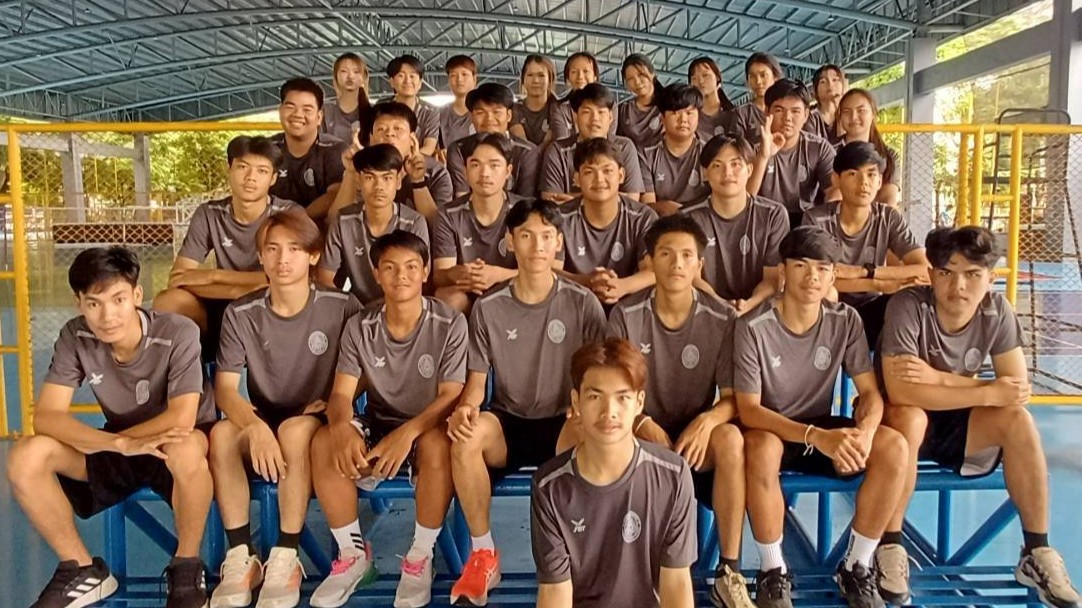 วิทยาศาสตร์การกีฬาและการออกกำลังกาย