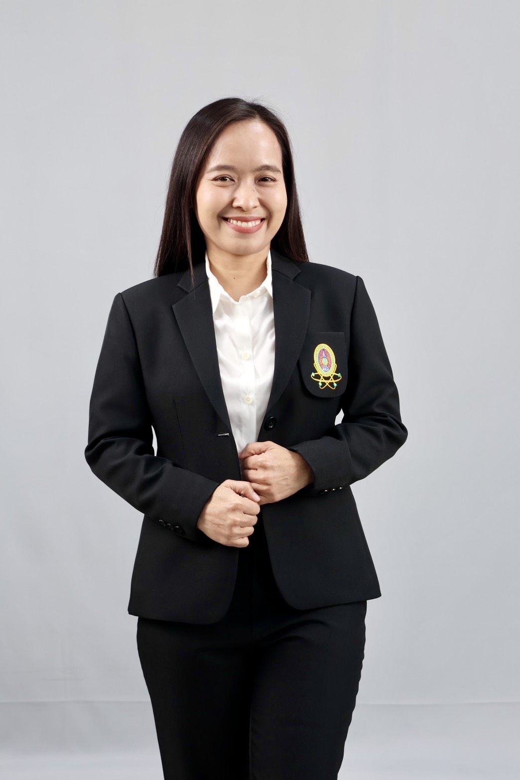 นางสาว พจนีย์ อินจันทร์