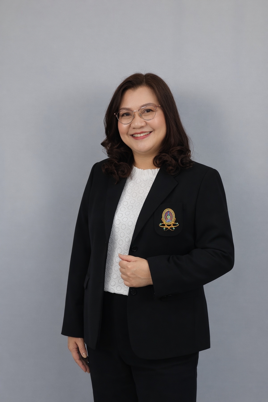 วารุณี จอมกิติชัย