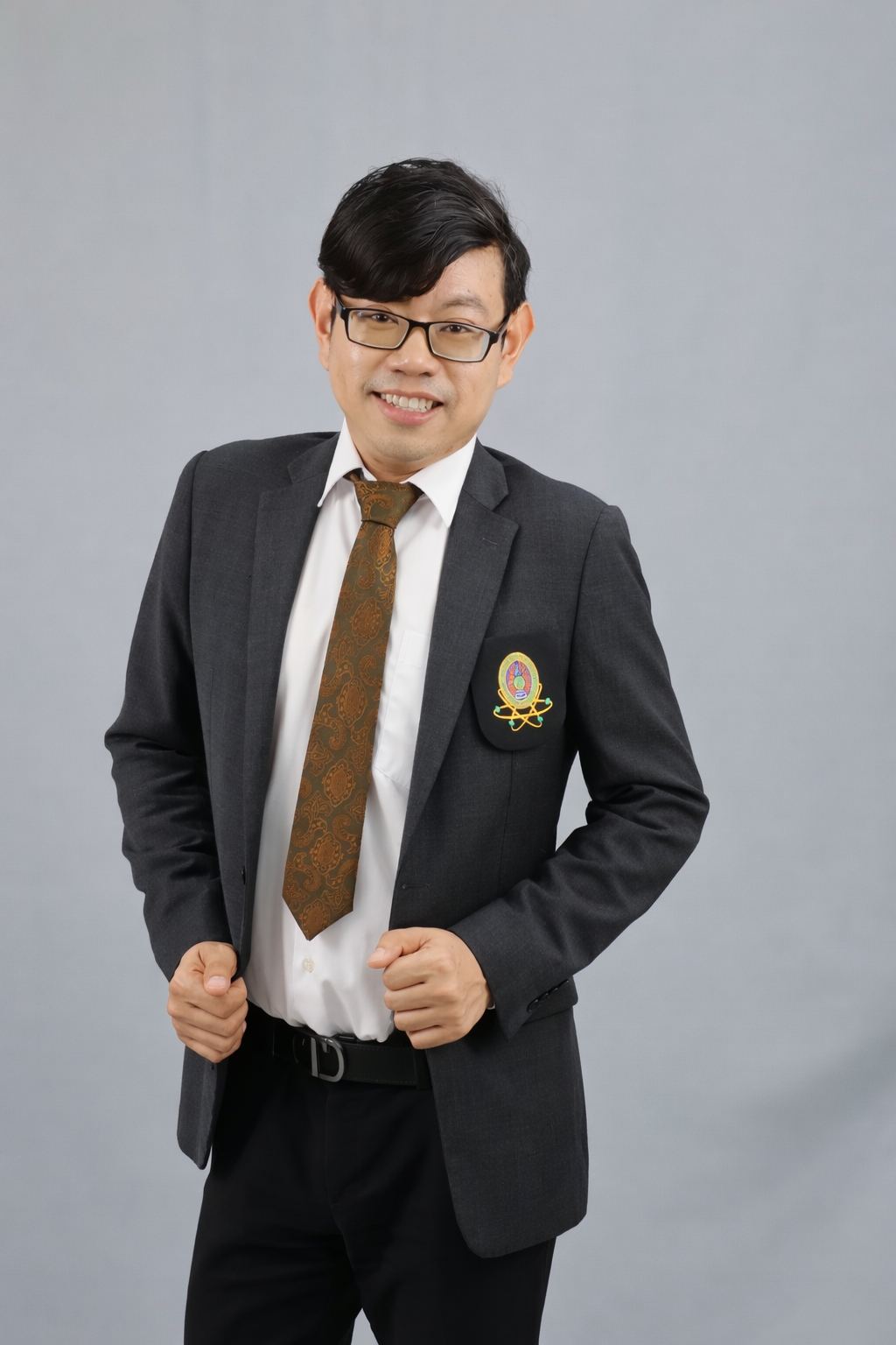 ธนากร ธนวัฒน์