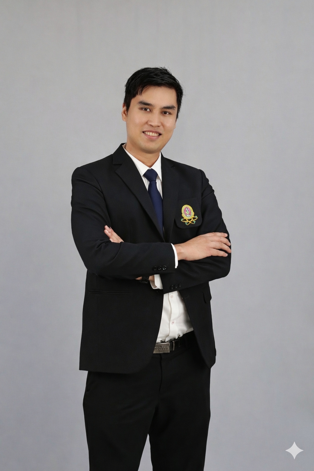 ปริญญา ไกรวุฒินันท์